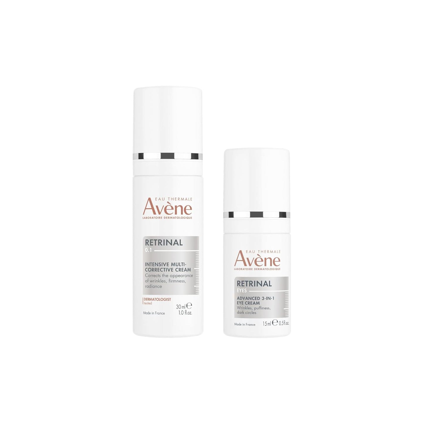 Avene Retrinal Intensive Multi-Corrective Cream for Aging Skin