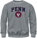Barnesmith Crewneck Sweatshirt for College - Unisex Heritage