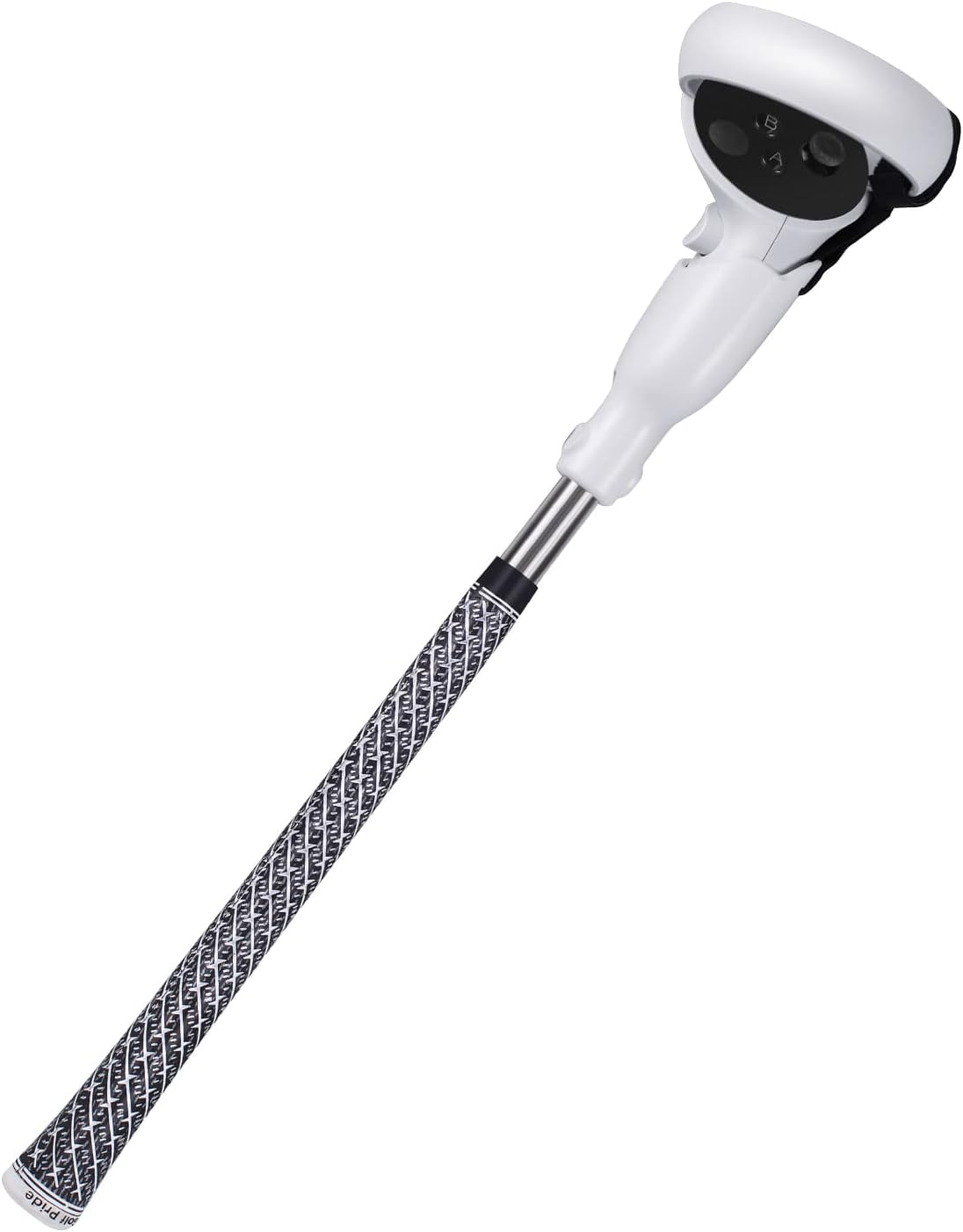 Enhance VR Golf Experience with Amavasion Handle