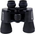 Celestron UpClose G2 10x50 Binoculars - Bright, Durable Optics