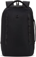 SwissGear TravelSmart 18-in Travel Laptop Backpack - Carry-On Ready