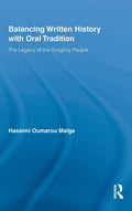 Balancing Written History with Oral Tradition by Hassimi Oumarou Maiga