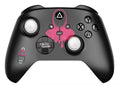 Custom Wireless UNMODDED Controller for Xbox One S/X and PC - Unique