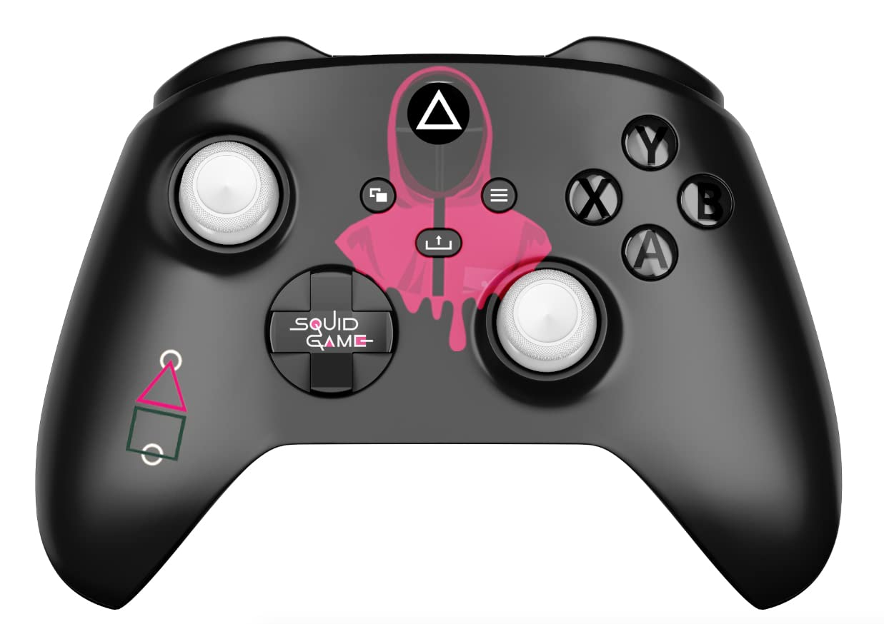 Custom Wireless Controller for Xbox One S/X - Unique Designs