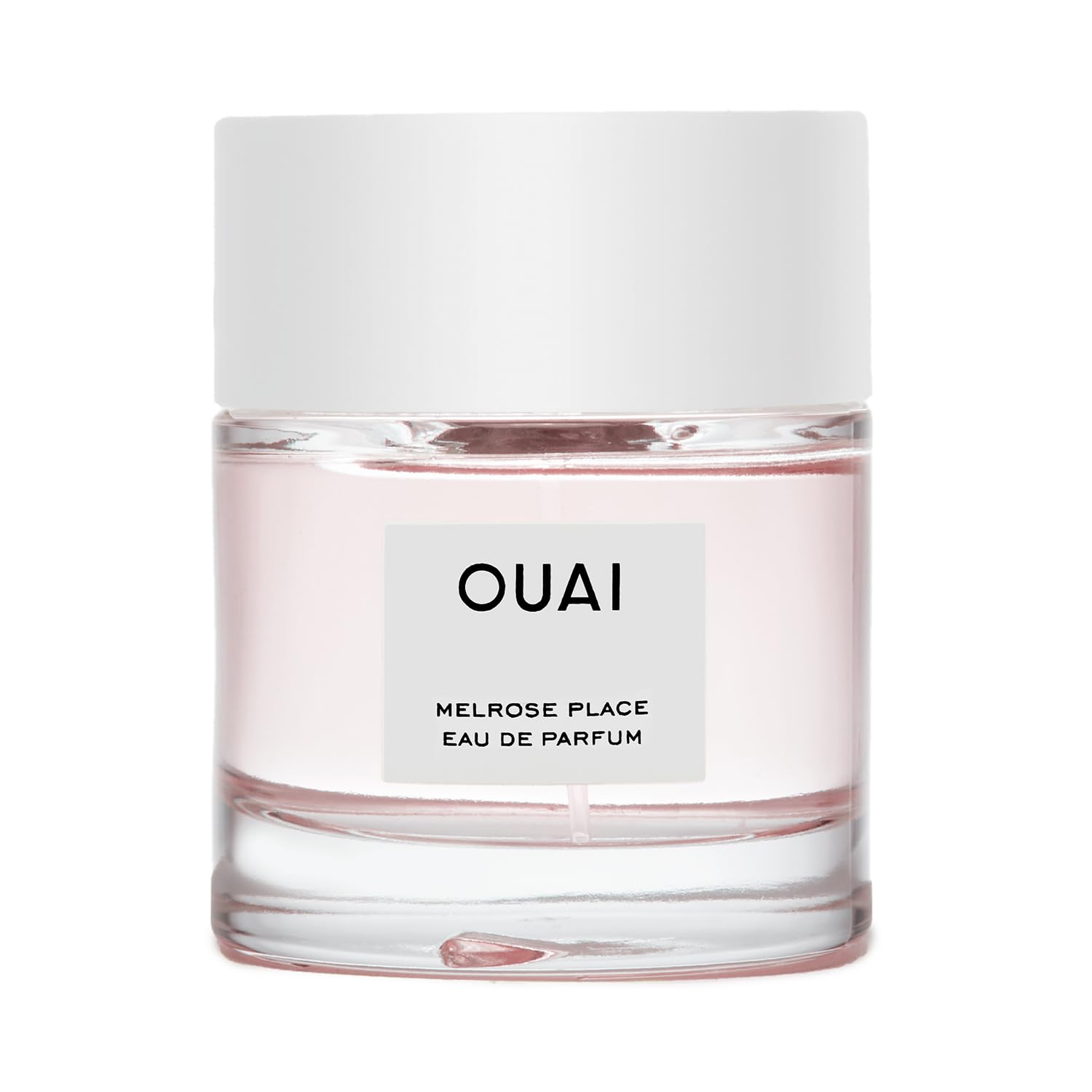 OUAI Melrose Place Eau de Parfum - Elegant Floral Scent
