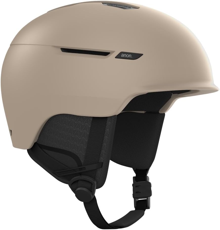 Anon WaveCel Ski Helmet: Superior Safety