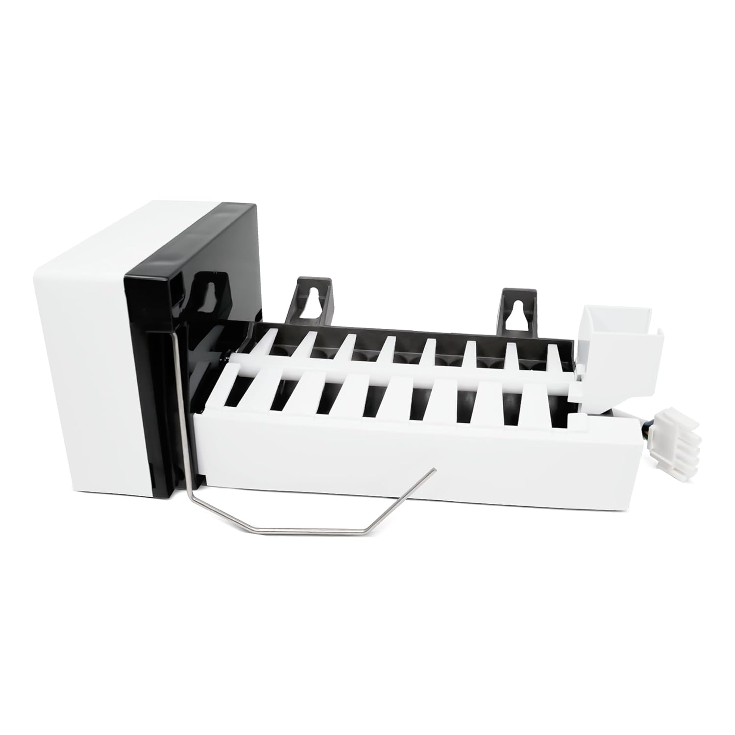 Frigidaire Ice Maker Replacement - EVERTECHPRO
