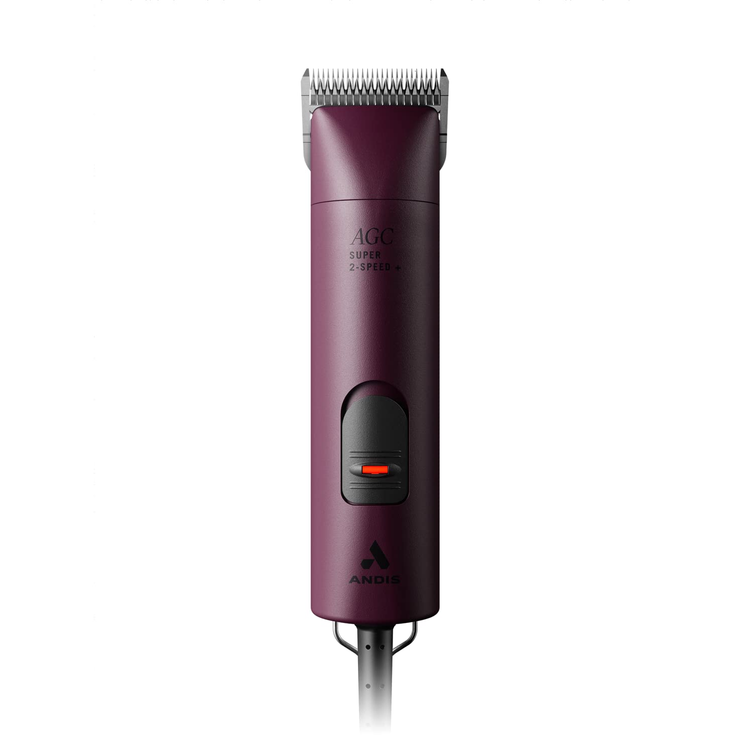 Andis Professional UltraEdge Clipper for All Dog Breeds