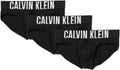 Calvin Klein Intense Power 3-pack Hip Brief - Support & Softness