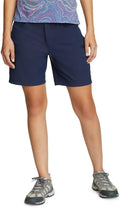 Women's Rainier Hiking Shorts - Lightweight Stretch Comfort