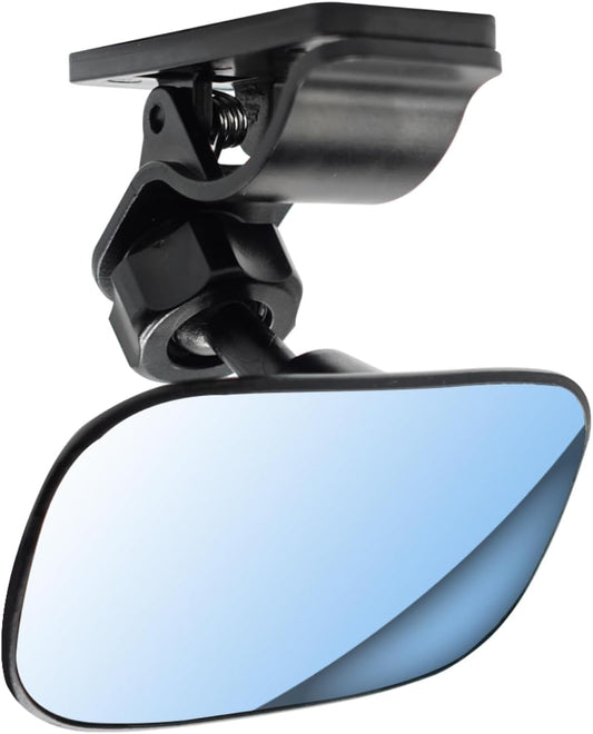 Secure View Baby Mirror for Car by WUGGO