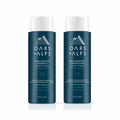 Sulfate Free Shampoo and Conditioner Set - Cooling Scalp Care