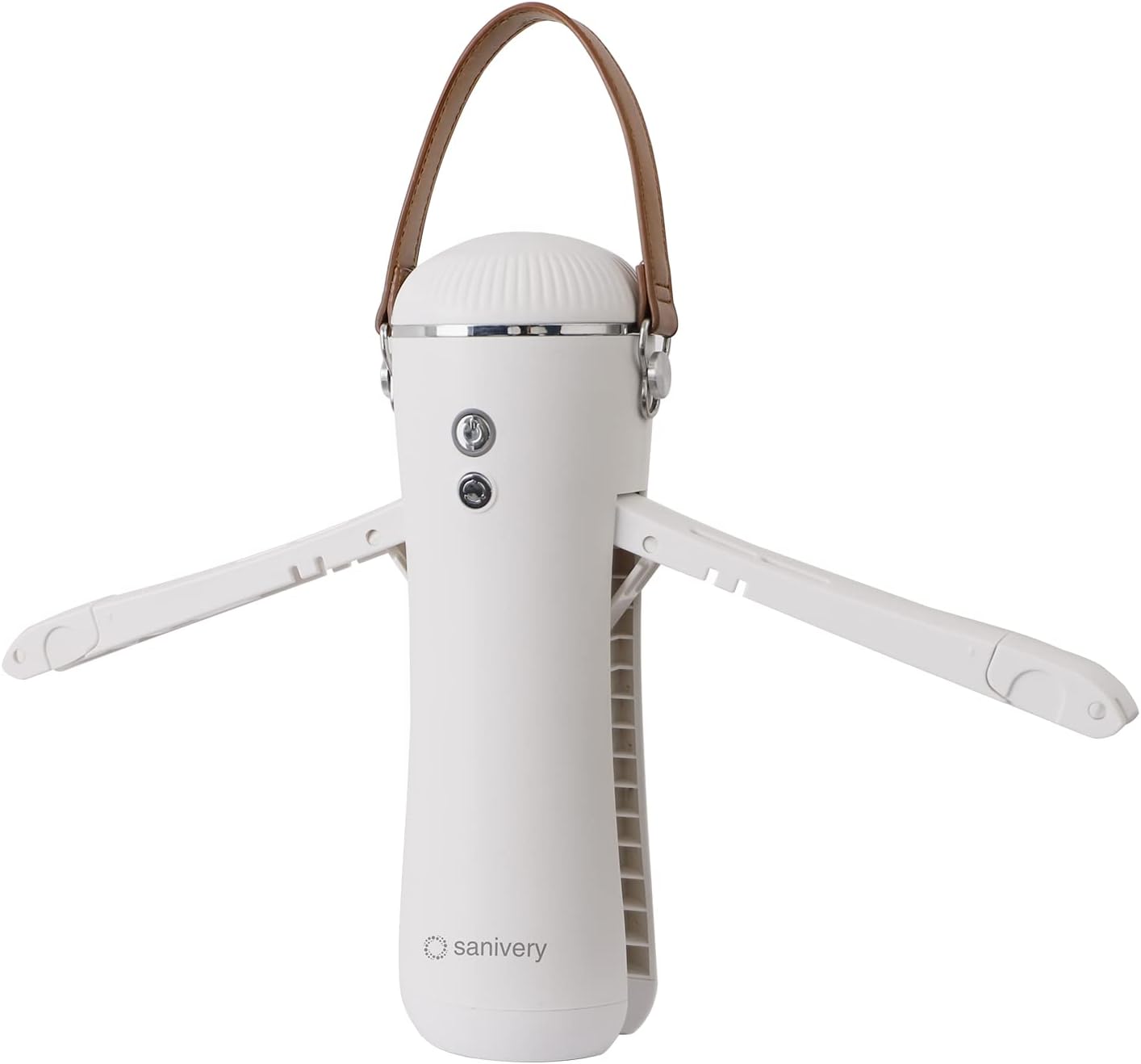 Mini Portable Dryer - Fast Drying & Quiet Operation