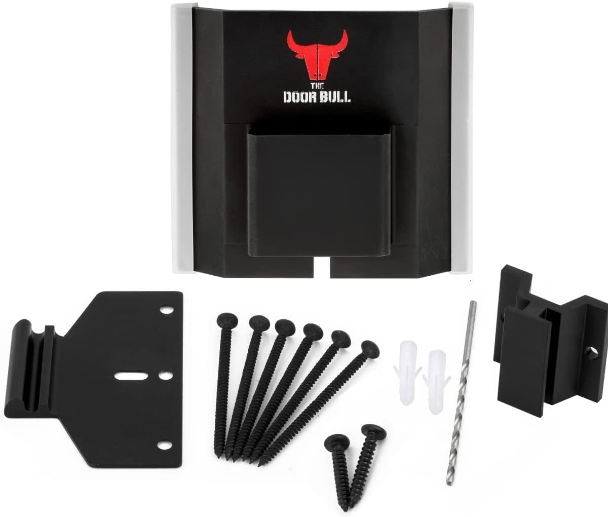 Door Barricade Security Bar - Innovative Solution for Safety