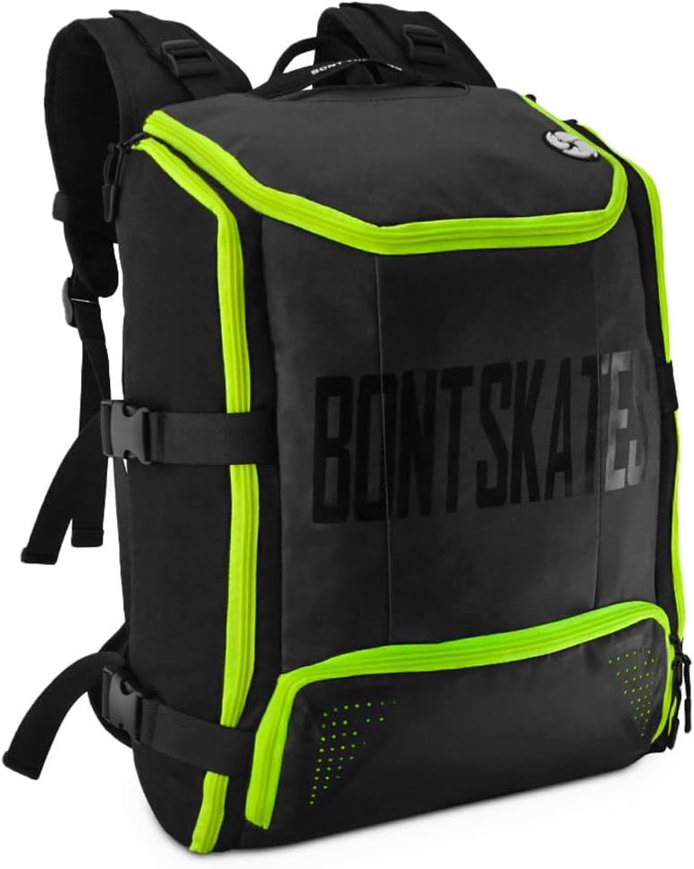 Bont Skates Multi Sport Skate Backpack for All Your Gear