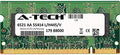 4GB SO-DIMM DDR2 PC2-5300 667MHz RAM for HP-Compaq 6000 Series