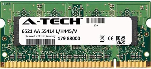 4GB Stick for HP-Compaq 6000 Series - Genuine A-Tech RAM