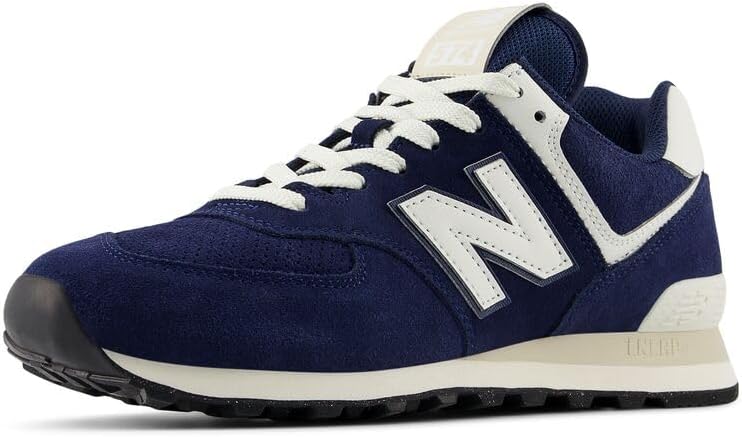 New Balance 574 V2 Unisex: Comfort and Support for All