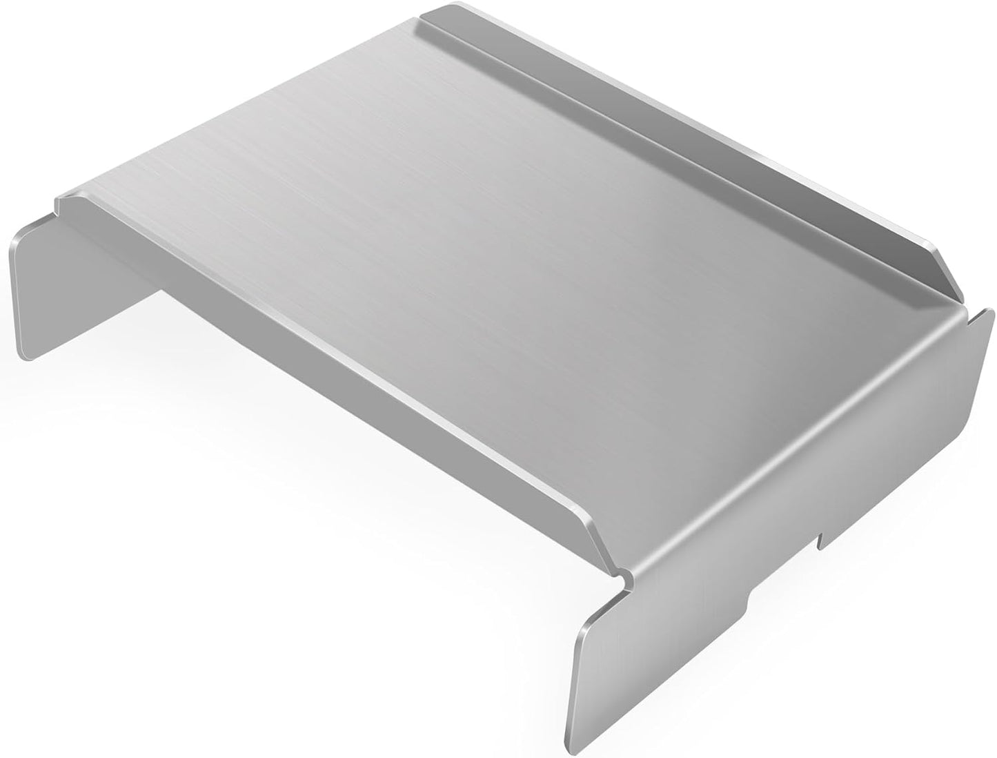 Upgrade Your Pit Boss with Unidanho 8 Gauge Steel Heat Baffle