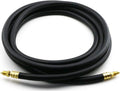 TIG Power Cable Hose 57Y03R 50-ft for 9-series and 17-series