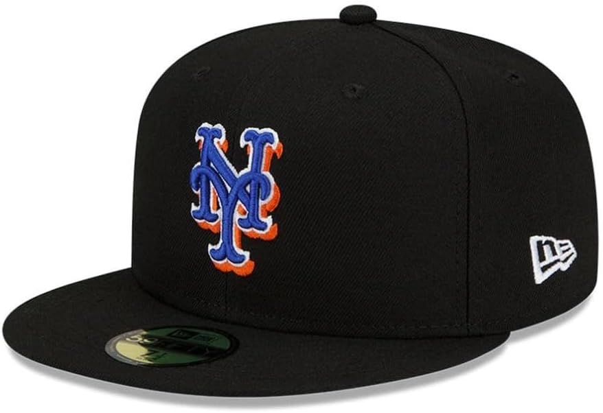 New York Mets Authentic Collection 59FIFTY Fitted Hat Review
