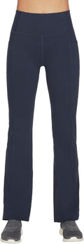 Skechers Women's Go Walk High Waisted Evolution Flare Pant