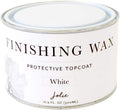 Jolie Finishing Wax - Protective Topcoat for Furniture & Decor