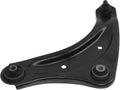 Front Left Lower Control Arm with Ball Joint for 2011-17 Juke/Leaf