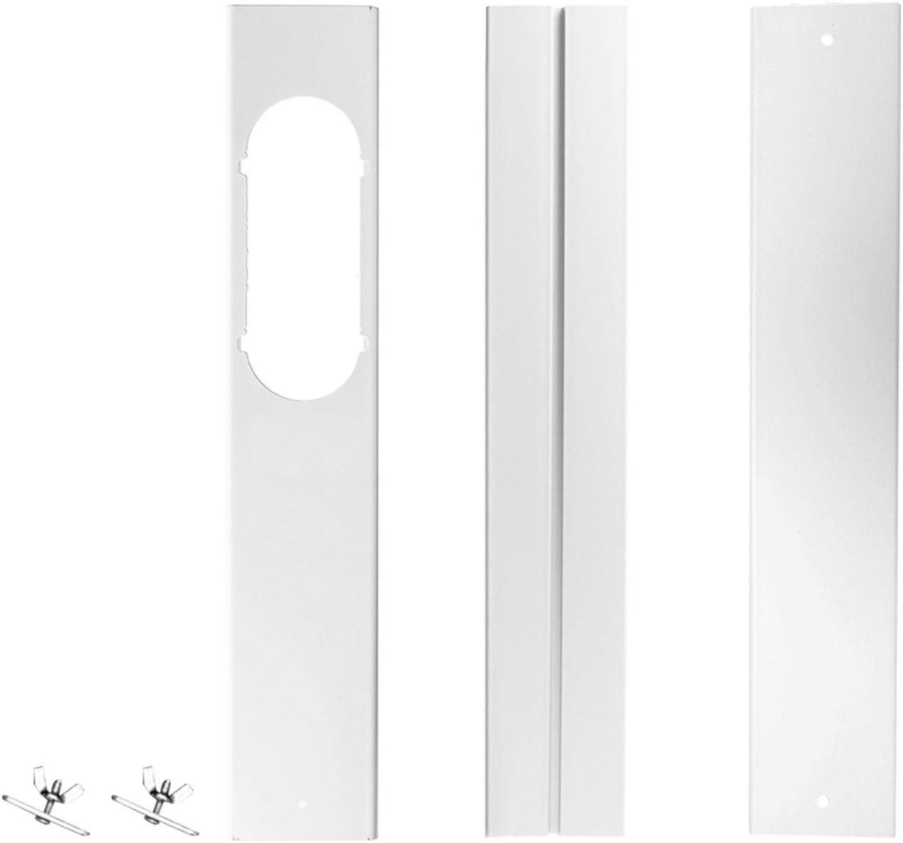 Adjustable Universal AC Vent Kit