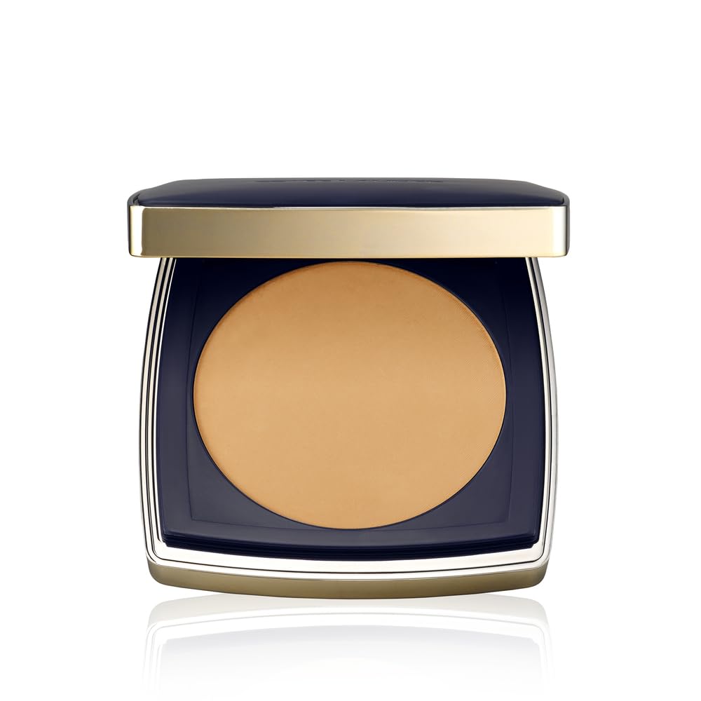 Estee Lauder Double Wear Matte Powder Foundation for All-Day Wear