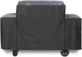 ZJYWSCH Pit Boss 3-Burner Griddle Cover 50in Waterproof