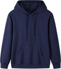 Custom Hoodie for Men Add Your Photo/Text - Personalized Sweatshirt