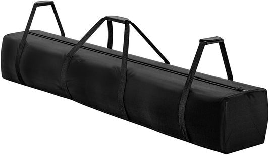 Large Tent Storage Bag for Tent Poles - Heavy-Duty Design