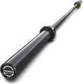7ft Olympic Barbell Bar for Home Gym Weightlifting Powerlifting