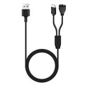 Tozo Headphone Charger Cables - Xininyia Compatibility