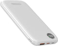 Ultra Slim Fast Charging Power Bank 10000mAh - Ntaanoo