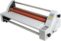 vinmax 18in Laminating Machine - Office Hot/Cold Roll Laminator