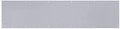 Kickplate Aluminum 4 x 34 - Polished Brass Tone Kick Plate