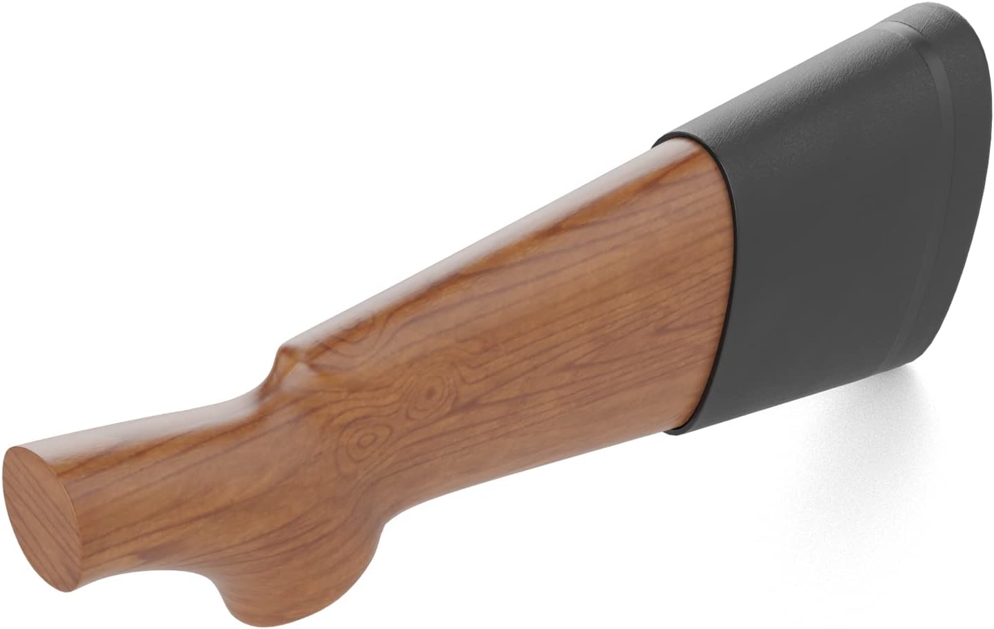 KICK-EEZ Slip-On Recoil Pad for Shotguns and Rifles