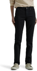 Lee Womens Legendary Mid Rise Straight Leg Jean - Classic Everyday
