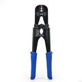 iCrimp Wire Rope Crimping Tool for Aluminum Sleeves and More