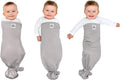 Ollie Swaddle Stone - Reduces Startle Reflex for Better Sleep