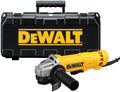 DEWALT Angle Grinder Tool 4-1/2 in 11-Amp - Durable Power for Trades
