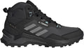 adidas Terrex Ax4 Mid GTX Hiking Sneakers - Waterproof Trail Mid