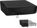 Kingling Grill Cover for Blackstone 1860 2225 On The Go Range Top