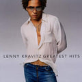 Greatest Hits vinyl LP - Definitive Lenny Kravitz collection