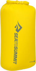 Sea to Summit Lightweight Dry Bag 20L - Durable, Packable Storage
