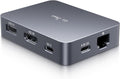 GL.iNet Comet Remote KVM Over Internet (GL-RM1) - Remote 4K Control