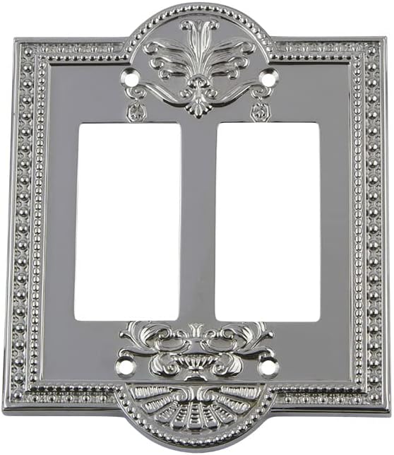 Nostalgic Warehouse Meadows Light Switch Cover Plate Review