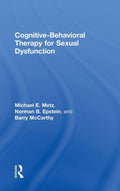 Cognitive-Behavioral Therapy for Sexual Dysfunction - Clinical Guide